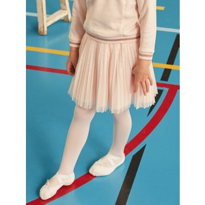 Παιδική Φούστα για Κορίτσια Pink Tulle
