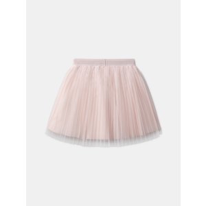 Παιδική Φούστα για Κορίτσια Pink Tulle