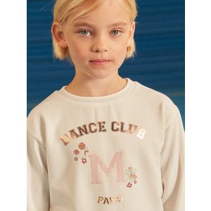 Παιδική Μπλούζα για Κορίτσια Dance Club