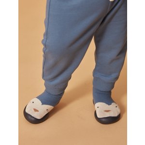 Βρεφικές Παντόφλες για Αγόρια Blue Cutie (Μεγέθη 18-23)