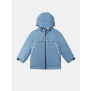 Παιδικό Μπουφάν για Αγόρια Sky Blue