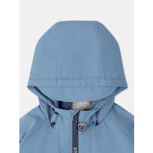 Παιδικό Μπουφάν για Αγόρια Sky Blue