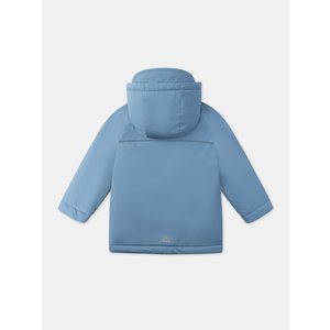 Παιδικό Μπουφάν για Αγόρια Sky Blue