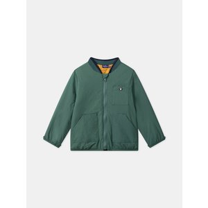 Παιδικό Μπουφάν για Αγόρια Navy Green - 3 σε 1
