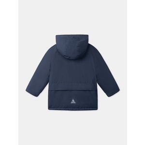 Παιδικό Μπουφάν για Αγόρια Navy Green - 3 σε 1