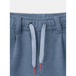 Παιδικό Παντελόνι για Αγόρια Blue Comfort
