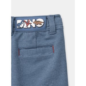 Παιδικό Παντελόνι για Αγόρια Blue Comfort