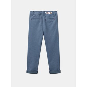 Παιδικό Παντελόνι για Αγόρια Blue Comfort