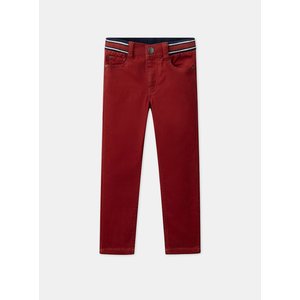 Παιδικό Παντελόνι για Αγόρια Spicy Red
