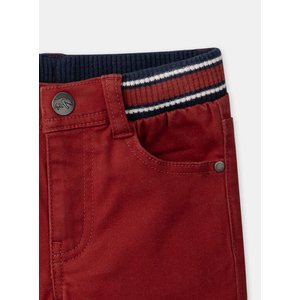 Παιδικό Παντελόνι για Αγόρια Spicy Red