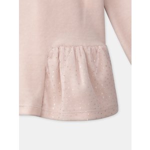 Παιδικές Πιτζάμες για Κορίτσια Pink Ballerina