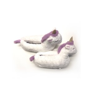Παιδικές Παντόφλες για Κορίτσια Unicorn