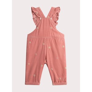 Βρεφική Σαλοπέτα για Κορίτσια Pink Daisies