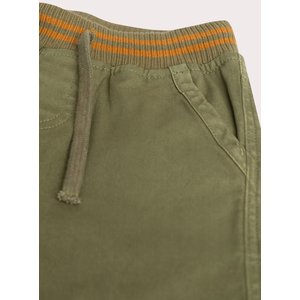 Παιδικό Παντελόνι για Αγόρια Chaki Cargo