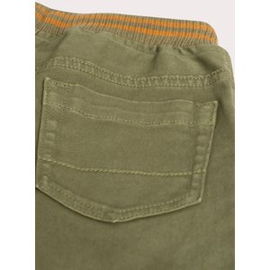 Παιδικό Παντελόνι για Αγόρια Chaki Cargo