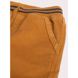 Παιδικό Παντελόνι για Αγόρια Brown Cargo