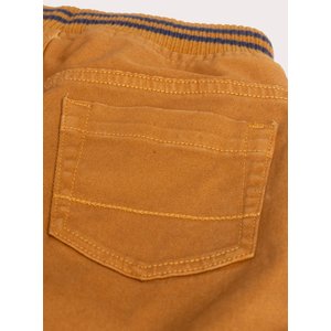Παιδικό Παντελόνι για Αγόρια Brown Cargo