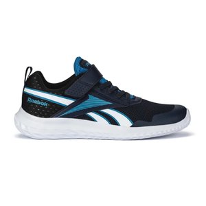 Παιδικά Παπούτσια Reebok Rush Runner για Αγόρια Navy (Μεγέθη 27-34)