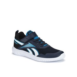 Παιδικά Παπούτσια Reebok Rush Runner για Αγόρια Navy (Μεγέθη 27-34)