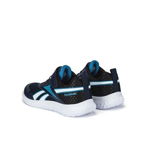 Παιδικά Παπούτσια Reebok Rush Runner για Αγόρια Navy (Μεγέθη 27-34)