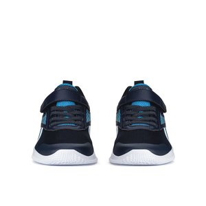 Παιδικά Παπούτσια Reebok Rush Runner για Αγόρια Navy (Μεγέθη 27-34)