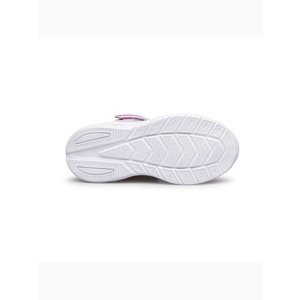 Παιδικά Παπούτσια Fila Memory Wizard για Κορίτσια Pink (Μεγέθη 28-31)