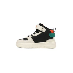 Παιδικά Παπούτσια Fila Memory Ayo 3 Beige/Black (Μεγέθη 28-35)