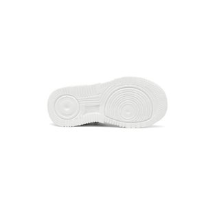 Παιδικά Παπούτσια Fila Memory Ayo 3 Beige/Black (Μεγέθη 28-35)