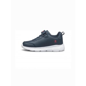 Βρεφικά Παπούτσια Fila Flash Gordon για Αγόρια Navy (Μεγέθη 24-27)