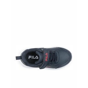 Βρεφικά Παπούτσια Fila Flash Gordon για Αγόρια Navy (Μεγέθη 24-27)