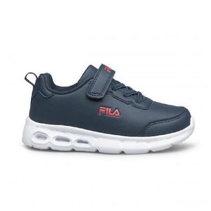 Βρεφικά Παπούτσια Fila Flash Gordon για Αγόρια Navy (Μεγέθη 24-27)