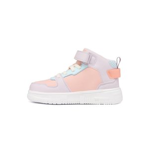 Βρεφικά Παπούτσια Fila Memory Ayo 3 Pastel Purple (Μεγέθη 24-27)