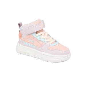 Βρεφικά Παπούτσια Fila Memory Ayo 3 Pastel Purple (Μεγέθη 24-27)