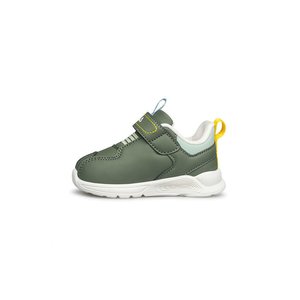 Βρεφικά Παπούτσια Fila Galaxy Baby για Αγόρια Green (Μεγέθη 20-22)