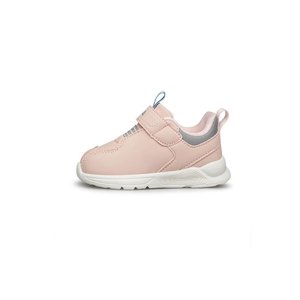 Βρεφικά Παπούτσια Fila Galaxy Baby για Κορίτσια Pink (Μεγέθη 19-22)