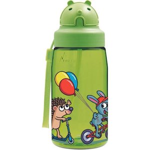 Παιδικό Παγούρι Laken Balloons Tritan 450ml