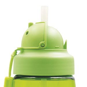 Παιδικό Παγούρι Laken Funny Cars Tritan 450ml