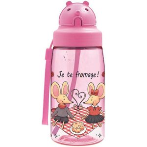 Παιδικό Παγούρι Laken Formage Tritan 450ml