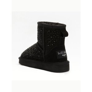 Παιδικά Μποτάκια Lelli Kelly για Κορίτσια  Black (Μεγέθη 24-35)