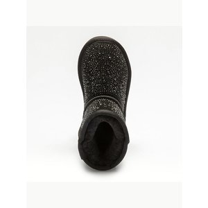 Παιδικά Μποτάκια Lelli Kelly για Κορίτσια  Black (Μεγέθη 24-35)