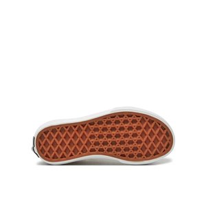 Παιδικά Παπούτσια Vans Old Skool για Κορίτσια Leopard Glitter (Μεγέθη 27-34)