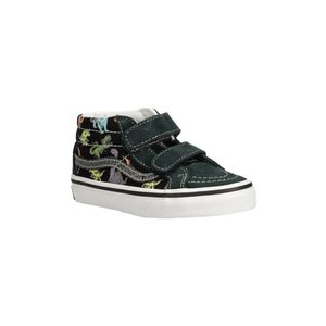 Παιδικά Παπούτσια Vans Sk8-Mid για Αγόρια Multi Dinos (Μεγέθη 27-30)