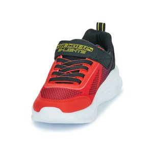 Παιδικά Παπούτσια Skechers Krendox για Αγόρια Red (Μεγέθη 27-34)
