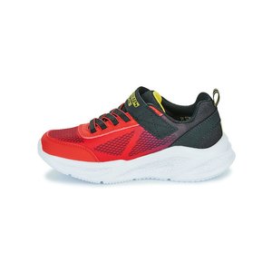 Παιδικά Παπούτσια Skechers Krendox για Αγόρια Red (Μεγέθη 27-34)