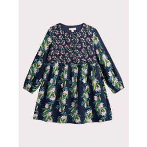 Παιδικό Φόρεμα για Κορίτσια Floral Patchwork