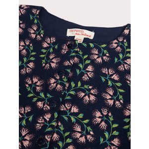 Παιδικό Φόρεμα για Κορίτσια Floral Patchwork