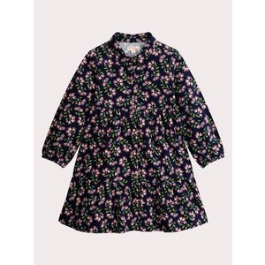 Παιδικό Φόρεμα για Κορίτσια Floral Corduroy