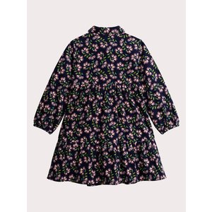 Παιδικό Φόρεμα για Κορίτσια Floral Corduroy