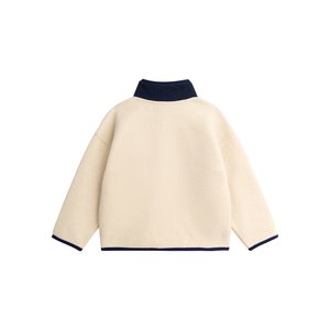 Παιδική Ζακέτα για Αγόρια Multi Fleece