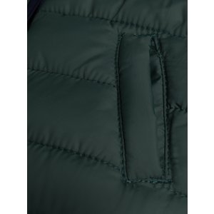 Βρεφικό Αμάνικο Μπουφάν για Αγόρια Navy Abstract - 2 σε 1